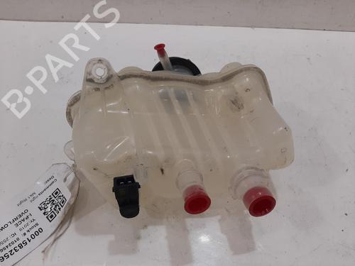 Vaso de expansão JAGUAR I-PACE (X590) EV400 AWD (400 hp) 31009057