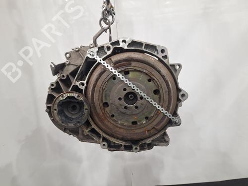 Gearkasse SKODA FABIA II (542) 1.2 TSI (105 hp) 29883986