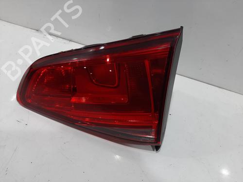 Right tailgate light VW GOLF VII (5G1, BQ1, BE1, BE2) 1.6 TDI | BP36773743C80 - Image 2