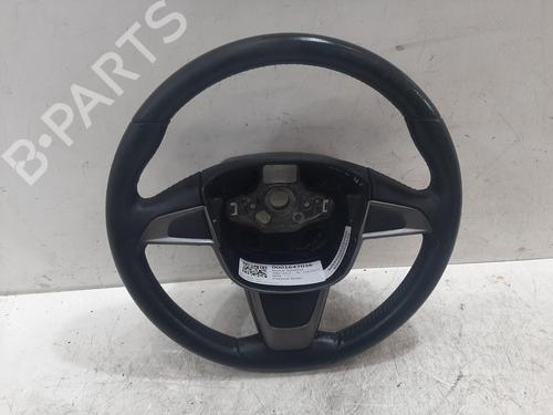 Used Steering wheel SEAT IBIZA IV (6J5, 6P1) 1.2 TSI (105 hp) 32478473