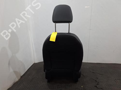 Left front seat PEUGEOT 2008 I (CU_) 1.2 THP 110 / PureTech 110 | BP38912655C15 - Image 4