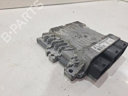 Engine control unit (ECU) FORD GRAND C-MAX (DXA/CB7, DXA/CEU) 1.6 TDCi | BP31685224M57 - Image 2