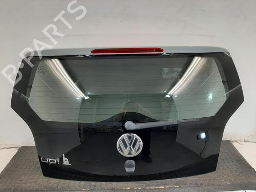 Used Tailgate VW UP! (121, 122, BL1, BL2, BL3, 123) 1.0 (75 hp) 28138469