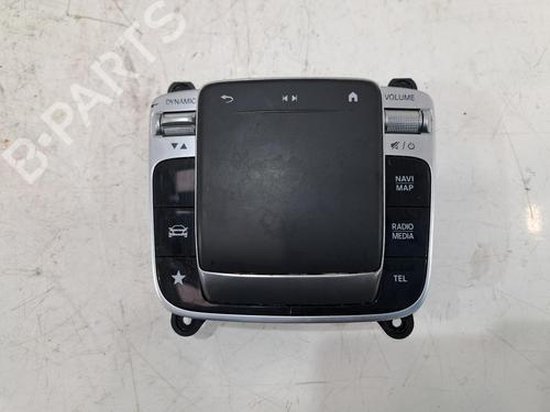 Electronic module MERCEDES-BENZ A-CLASS (W177) A 180 d (177.003) | BP31846664M83 