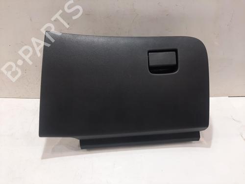 Hanskerom NISSAN QASHQAI II (J11, J11_) 1.2 DIG-T (115 hp) 32529080