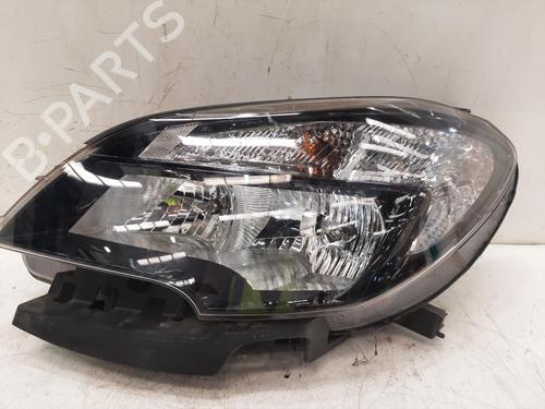 Left headlight VAUXHALL MOKKA / MOKKA X (J13) 1.6 CDTi | BP37267033C28 - Image 5