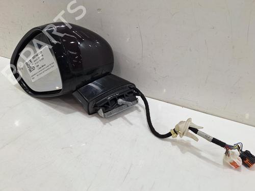 Used Left mirror CITROËN DS4 (NX_) 2.0 HDi 165 (163 hp) 27155416