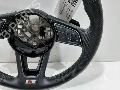 Rat AUDI A3 Sportback (8YA, 8YF) 40 TFSIe | BP36451657C49 - Image 3