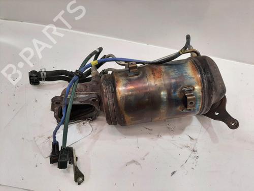 Catalyst SUZUKI VITARA (LY) 1.4 T (APK414) | BP33939783M10  - Image 5