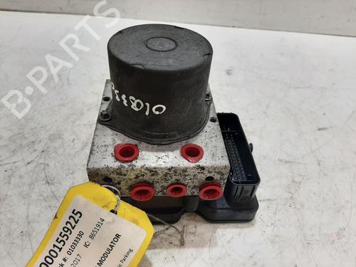 ABS pump VAUXHALL ASTRA Mk VII (K) (B16) 1.6 CDTi | BP30406629M43 - Image 3
