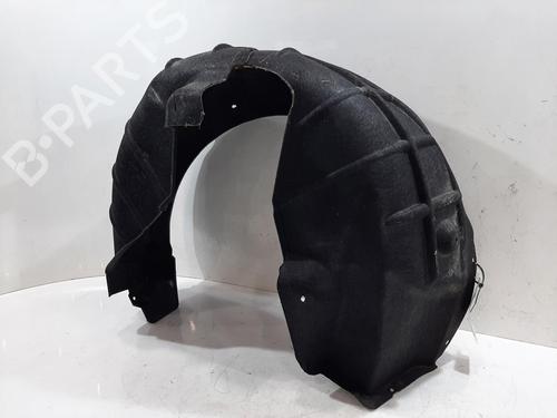 Wheel arch SKODA SUPERB III (3V3) 1.6 TDI | BP26755242C56