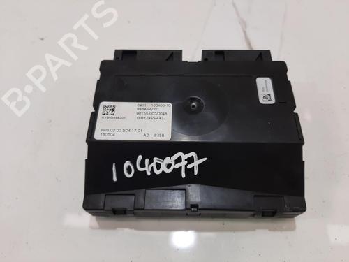 Used Control unit Control unit BMW 7 (G11, G12) 750 i, Li (449 hp) 33647110 33647110