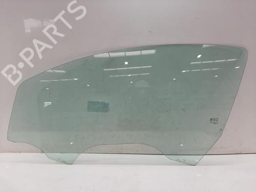 front-left-door-window-vauxhall-corsa-mk-iv-e-x15-2014-32683044 main image