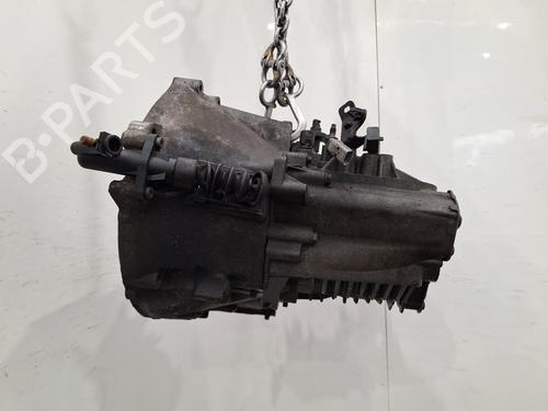 Gearbox CITROËN C4 Picasso II 1.6 BlueHDi 120 | BP39099389M3 - Image 2