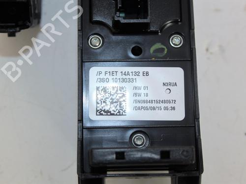 Schalter FORD FIESTA VI (CB1, CCN) 1.0 EcoBoost | BP30756074I30 