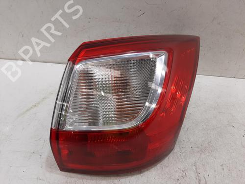 Farolim direito FORD C-MAX II (DXA/CB7, DXA/CEU) 1.5 TDCi (120 hp) 32409590