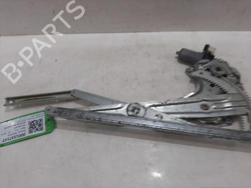 Used Front right window mechanism MITSUBISHI OUTLANDER III (GG_W, GF_W, ZJ, ZL, ZK) 2.2 Di-D 4WD (GF6W) (150 hp) 29637064