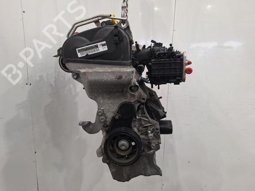 Engine SEAT IBIZA IV (6J5, 6P1) 1.2 TSI | BP40454981M1 - Image 4