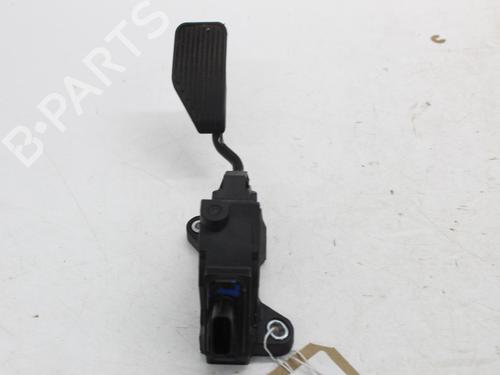 Pedal PEUGEOT 108 1.0 VTi | BP26867970I4 - Image 2