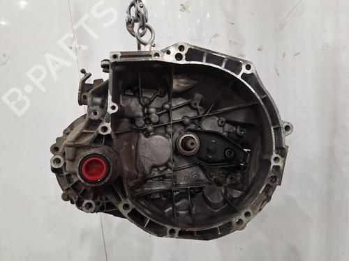 gearbox-vauxhall-crossland-x-crossland-p17-2017-40010895 main image