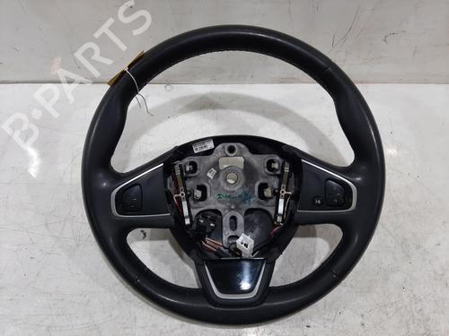 Used Steering wheel Steering wheel RENAULT CAPTUR I (J5_, H5_) 0.9 TCe 90 (90 hp) 35769400 35769400