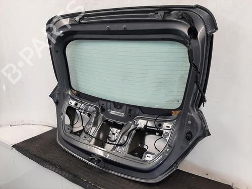 Bakluke CC/Kombi-Kupé VAUXHALL CORSA Mk IV (E) (X15) 1.4 | BP28101295C6 