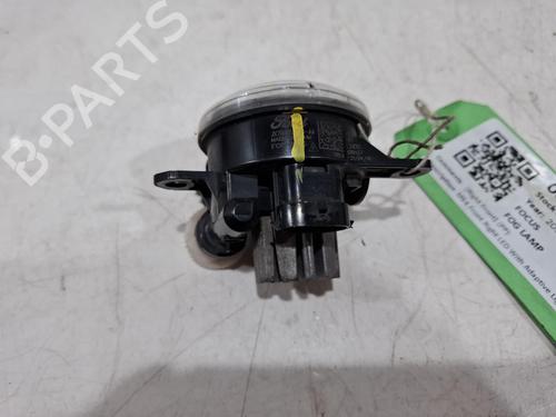 Right front fog light FORD FOCUS IV (HN) 1.0 EcoBoost | BP39267453C31 - Image 4
