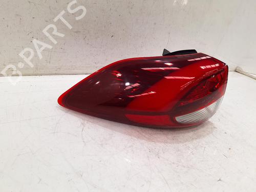 Left taillight HYUNDAI TUCSON (TL, TLE) 2.0 CRDi All-wheel Drive | BP27594908C34 
