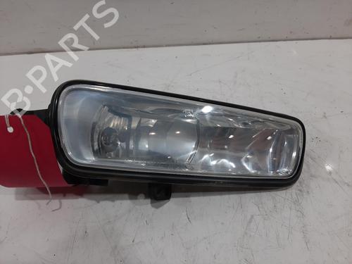 Højre Foran Tågelygte Højre Foran Tågelygte FORD C-MAX II (DXA/CB7, DXA/CEU) 1.5 TDCi (120 hp) 37539796 37539796
