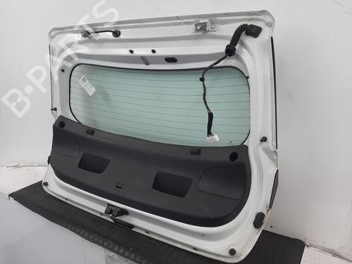 Tailgate HYUNDAI i20 II (GB, IB) 1.2 | BP27325926C6 