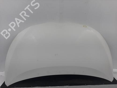 Used Hood TOYOTA VERSO (_R2_) 1.6 (ZGR20_, ZGR20R) (132 hp) 26806326
