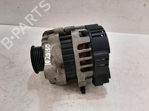 Alternator HYUNDAI i10 I (PA) 1.2 | BP29322666M7 