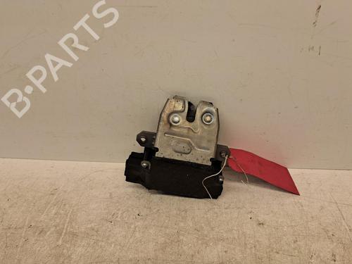 Used Tailgate lock LAND ROVER RANGE ROVER SPORT I (L320) 3.6 D 4x4 (272 hp) 26817259