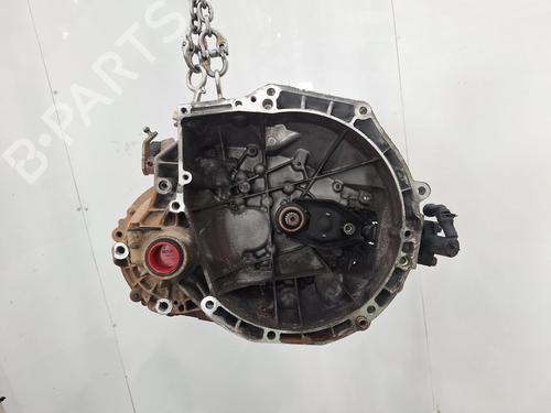 Used Gearbox CITROËN DS3 Convertible 1.6 VTi 120 (120 hp) 29945981