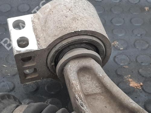 Left front suspension VAUXHALL ASTRA Mk VI (J) (P10) 1.4 | BP26774711M72 