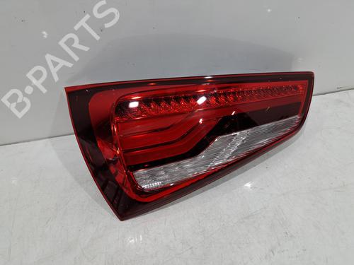 Used Left taillight Left taillight AUDI A1 Sportback (8XA, 8XF) 1.4 TFSI (125 hp) 36154173 36154173