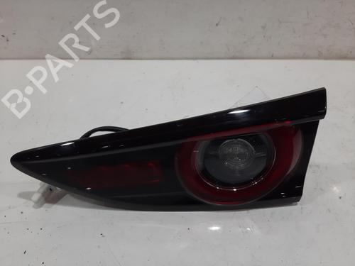 Used Right taillight MAZDA 3 Hatchback (BP) 2.0 SKYACTIV-G M Hybrid (122 hp) 32503277