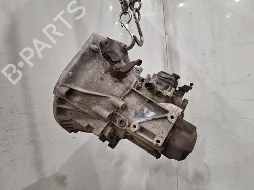 Gearbox FIAT PUNTO (199_) 1.4 (199AXB1A, 199BXB1A, 199BXB11, 199AXB11) | BP38970090M3 - Image 2