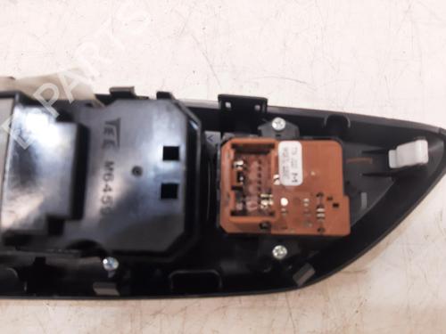 Right front window switch HONDA CIVIC X Hatchback (FC_, FK_) 1.0 VTEC (FK6) | BP37409307I26 - Image 3