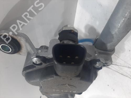 Front wiper motor MITSUBISHI MIRAGE / SPACE STAR VI Hatchback (A0_A) 1.2 (A03A) | BP26866002M29 