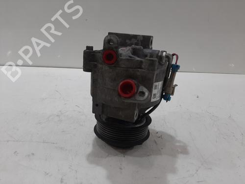 Used AC compressor AC compressor VAUXHALL MOKKA / MOKKA X (J13) 1.6 (116 hp) 36290322 36290322