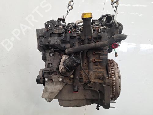 Engine NISSAN JUKE (F15) 1.5 dCi | BP35769169M1 - Image 2
