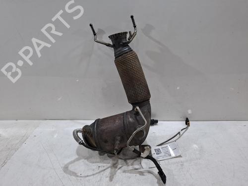Used Catalyst Catalyst 39450248 39450248
