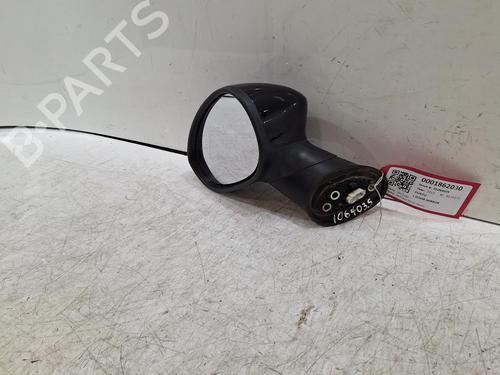 Used Left mirror Left mirror FIAT PUNTO (199_) 0.9 Twinair Turbo (86 hp) 40222785 40222785