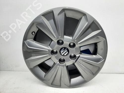 Felge für SUZUKI VITARA (LY) 1.4 Hybrid (Mild Hybrid) AllGrip (APK414) (129 hp) 26748462