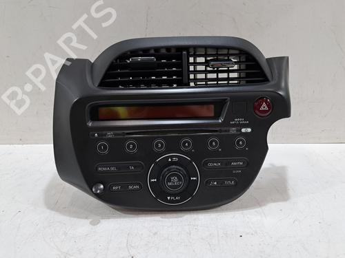 Radio HONDA JAZZ III (GE_, GG_, GP_, ZA_) 1.3 i (GE6, GG3, GG6) | BP29637307E6 