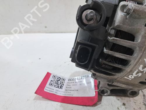 Generator FORD KUGA II (DM2) 1.5 EcoBoost | BP37293200M7  - Image 5