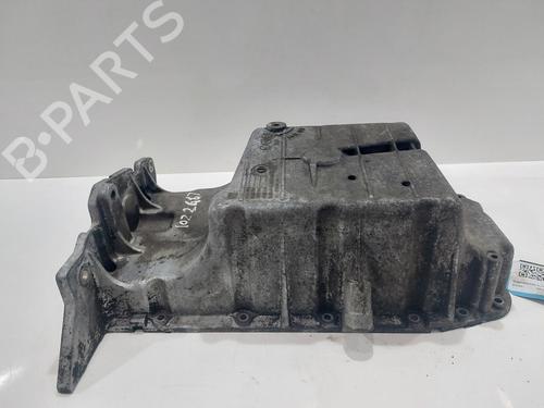 Oil sump VAUXHALL ASTRA Mk V (H) (A04) 1.8 (L48) | BP28038867M115 