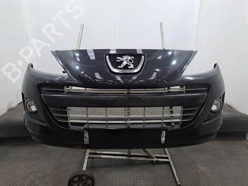 front-bumper-peugeot-207-cc-wd_-2007-2008-2009-2010-2011-2012-2013-2014-2015-31879291 main image