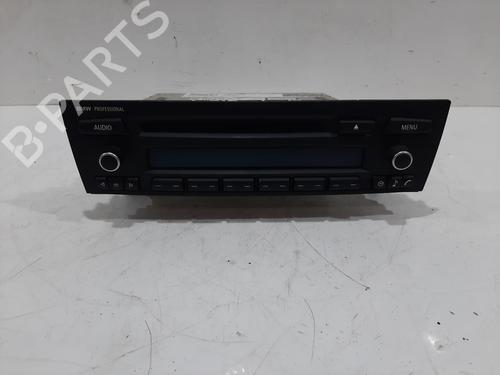 Used Radio Radio BMW 3 Touring (E91) 320 d (184 hp) 36506330 36506330